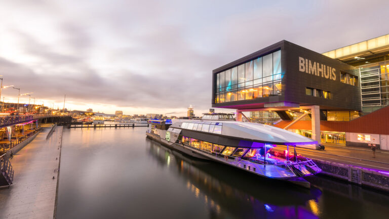 Oceandiva Futura in the heart of the city