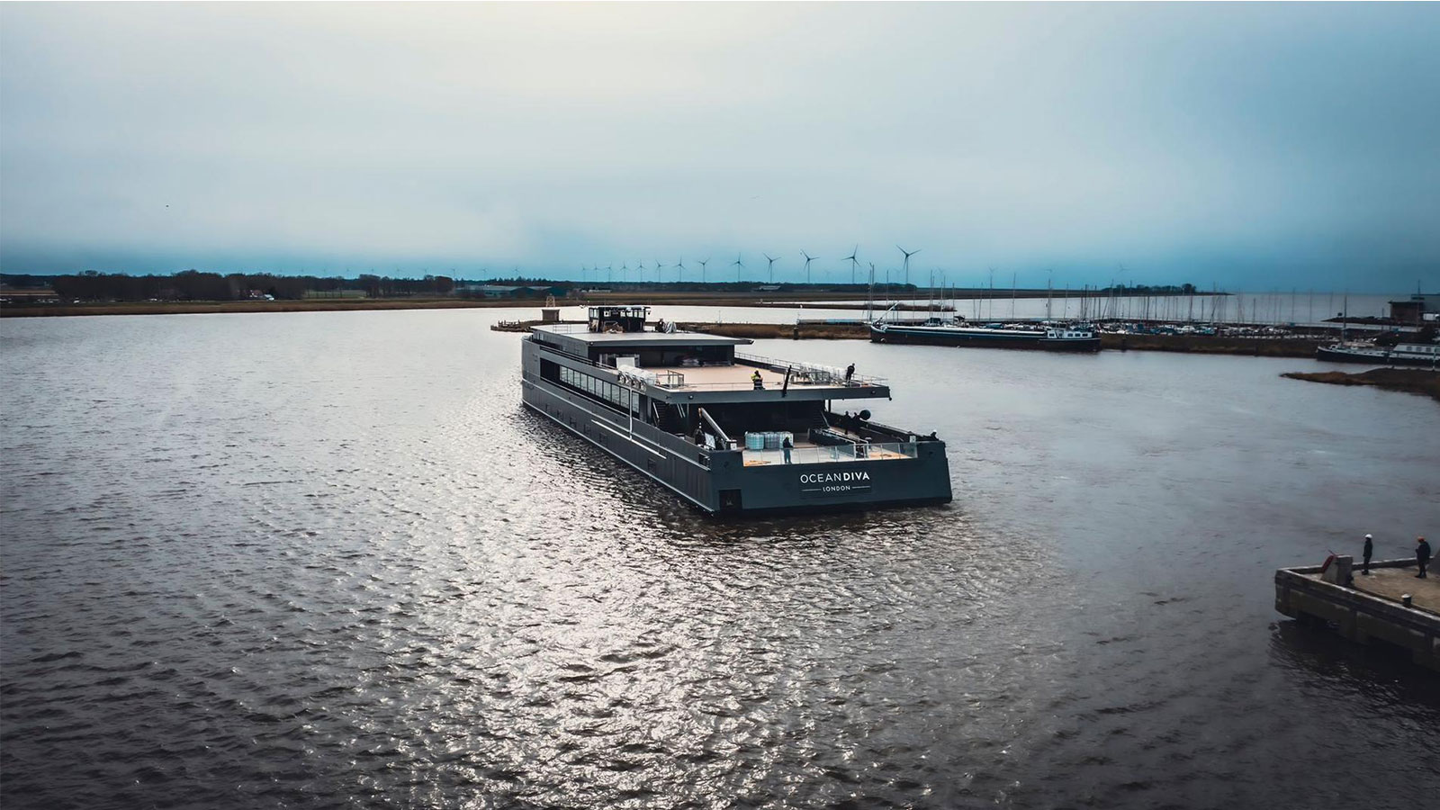 Find the next ideal destination for your next event