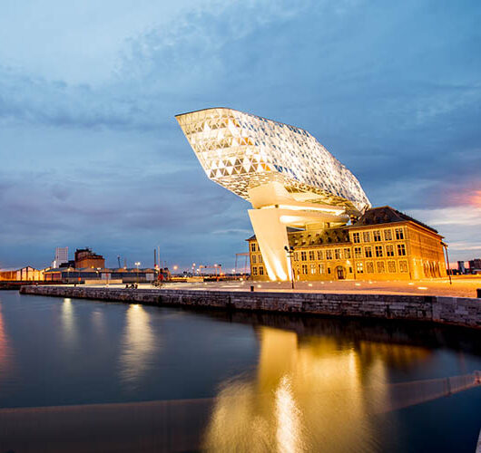 Contact details Oceandiva Belgium