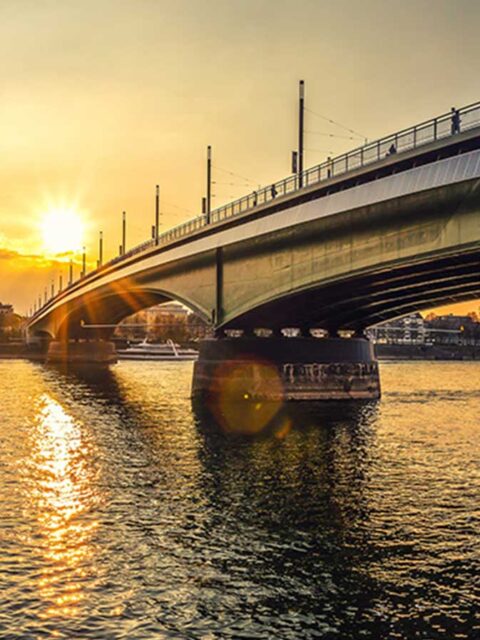 Event location Bonn Belgium