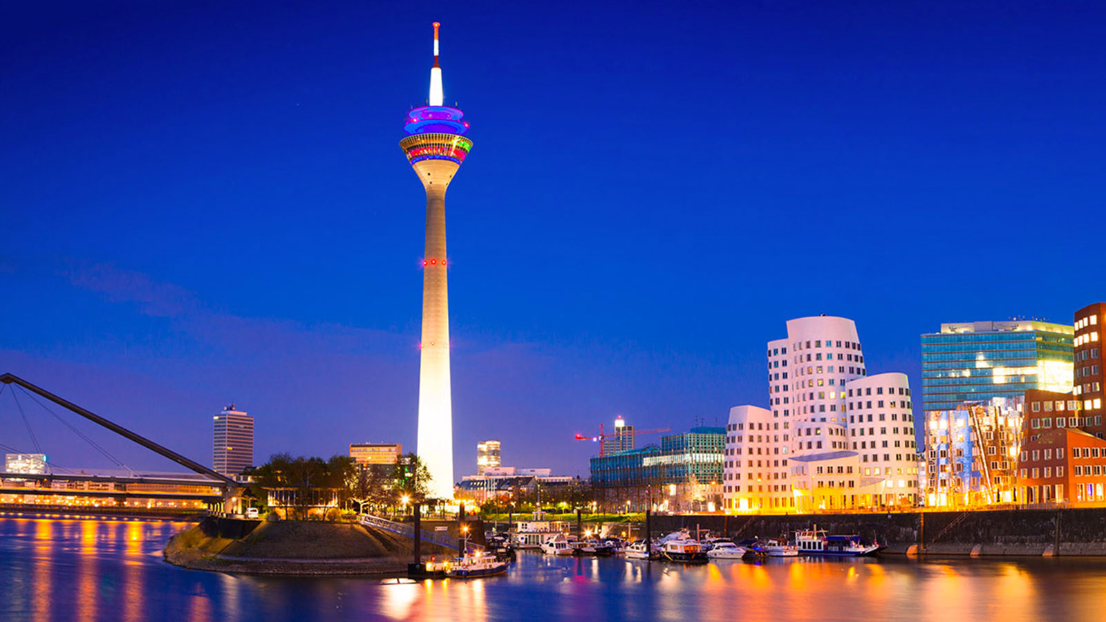 Contact details Oceandiva Germany