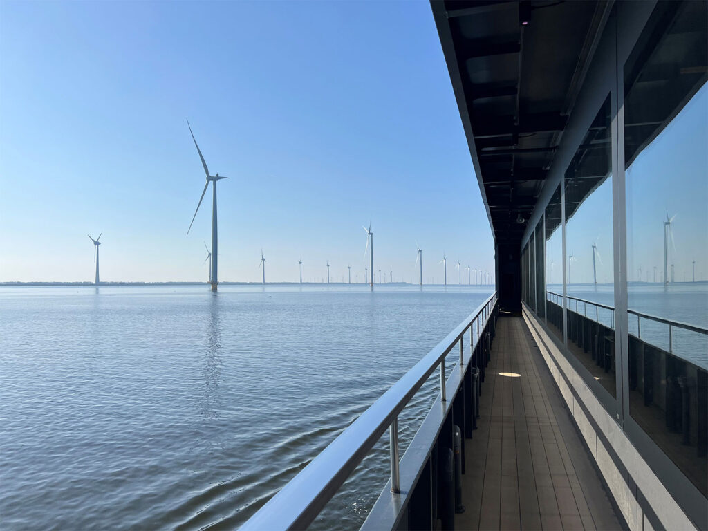 Oceandiva Sustainable events