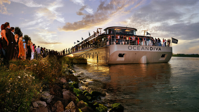 Oceandiva Original Exterieur