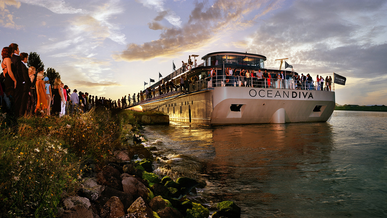 Oceandiva Original Exterieur